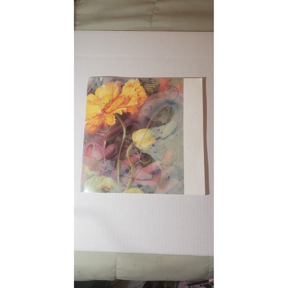 Other - YANKEL GINZBURG Jewish Gallery Art Book Catalog Kamber Group Unigraphic Color